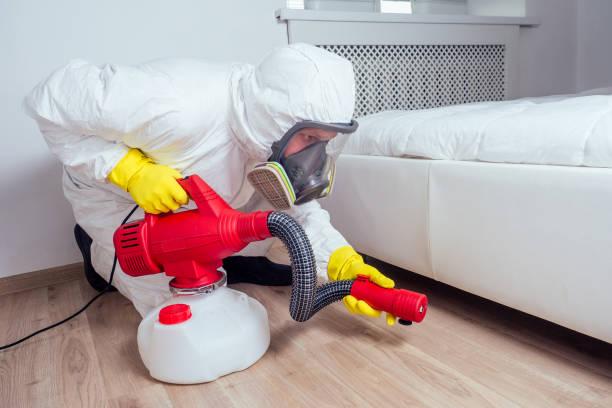 Best Fumigation Services  in Milford, NE